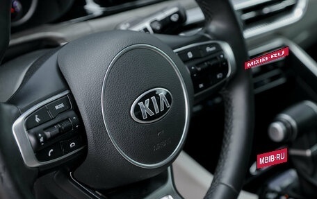 KIA K5, 2021 год, 2 598 000 рублей, 15 фотография