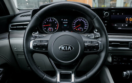 KIA K5, 2021 год, 2 598 000 рублей, 16 фотография