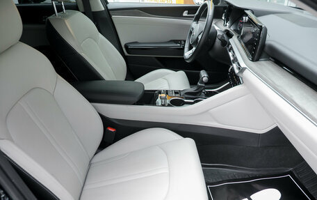 KIA K5, 2021 год, 2 598 000 рублей, 22 фотография