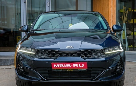 KIA K5, 2021 год, 2 598 000 рублей, 6 фотография