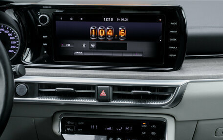 KIA K5, 2021 год, 2 598 000 рублей, 21 фотография