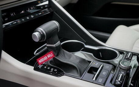 KIA K5, 2021 год, 2 598 000 рублей, 12 фотография