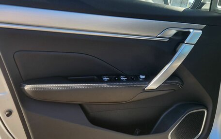 Geely Coolray I, 2021 год, 1 780 000 рублей, 5 фотография