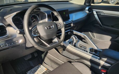 Geely Coolray I, 2021 год, 1 780 000 рублей, 7 фотография
