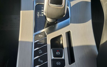 Geely Coolray I, 2021 год, 1 780 000 рублей, 13 фотография
