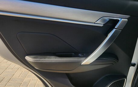 Geely Coolray I, 2021 год, 1 780 000 рублей, 14 фотография