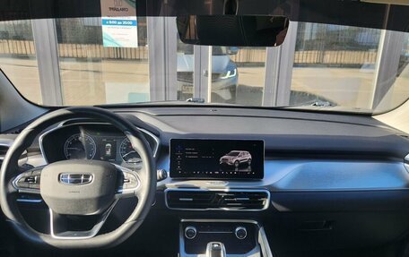 Geely Coolray I, 2021 год, 1 780 000 рублей, 17 фотография