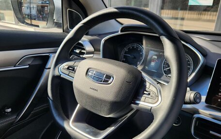 Geely Coolray I, 2021 год, 1 780 000 рублей, 25 фотография