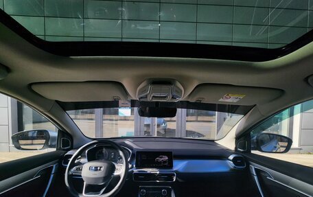 Geely Coolray I, 2021 год, 1 780 000 рублей, 18 фотография