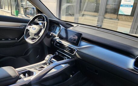 Geely Coolray I, 2021 год, 1 780 000 рублей, 24 фотография