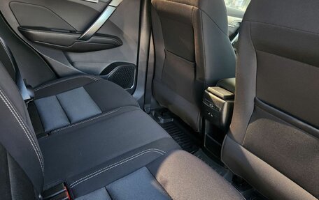 Geely Coolray I, 2021 год, 1 780 000 рублей, 22 фотография