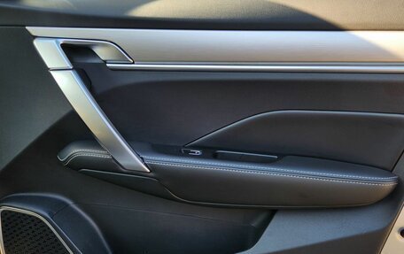 Geely Coolray I, 2021 год, 1 780 000 рублей, 23 фотография