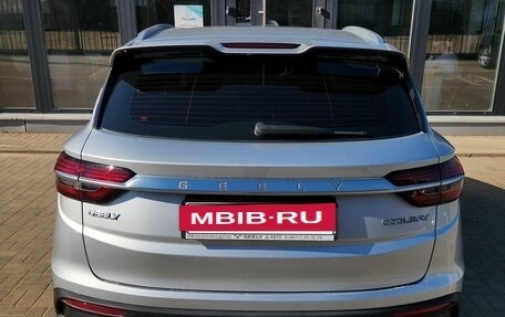 Geely Coolray I, 2021 год, 1 780 000 рублей, 19 фотография