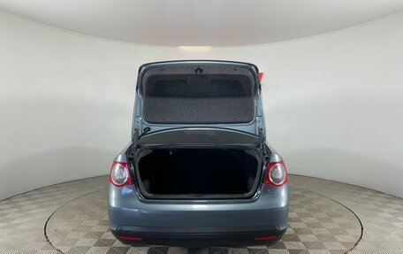 Volkswagen Jetta VI, 2008 год, 582 000 рублей, 7 фотография