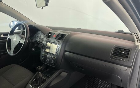 Volkswagen Jetta VI, 2008 год, 582 000 рублей, 9 фотография