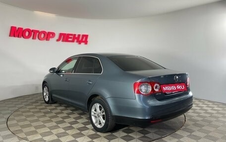 Volkswagen Jetta VI, 2008 год, 582 000 рублей, 6 фотография