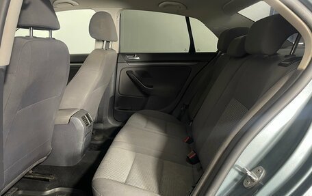 Volkswagen Jetta VI, 2008 год, 582 000 рублей, 16 фотография