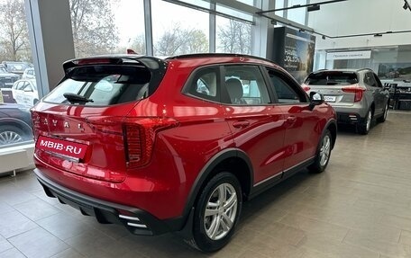 Haval Jolion, 2026 год, 2 449 000 рублей, 5 фотография