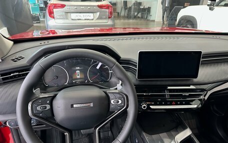 Haval Jolion, 2026 год, 2 449 000 рублей, 7 фотография
