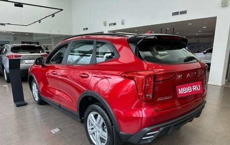 Haval Jolion, 2026 год, 2 449 000 рублей, 3 фотография