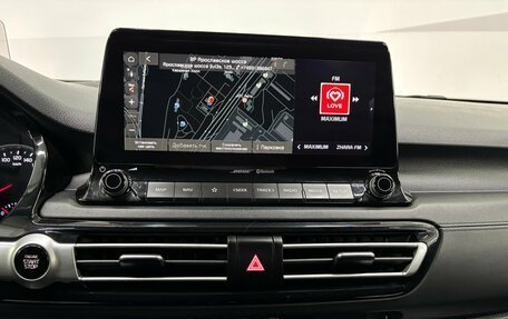 KIA Seltos I, 2020 год, 2 250 000 рублей, 10 фотография