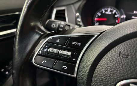 KIA Seltos I, 2020 год, 2 250 000 рублей, 12 фотография