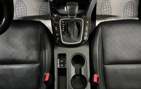 KIA Seltos I, 2020 год, 2 250 000 рублей, 13 фотография