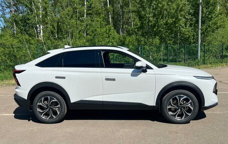 Haval F7x, 2026 год, 3 999 000 рублей, 5 фотография