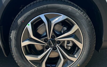 Haval F7x, 2026 год, 3 999 000 рублей, 12 фотография