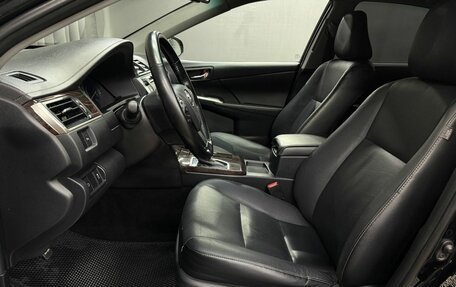 Toyota Camry, 2016 год, 1 999 999 рублей, 8 фотография