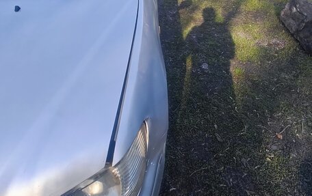 Mitsubishi Lancer IX, 2001 год, 180 000 рублей, 6 фотография