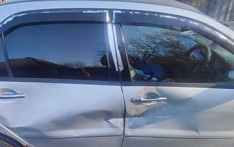 Mitsubishi Lancer IX, 2001 год, 180 000 рублей, 7 фотография