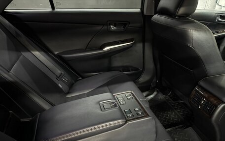 Toyota Camry, 2016 год, 1 999 999 рублей, 16 фотография