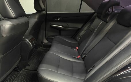 Toyota Camry, 2016 год, 1 999 999 рублей, 18 фотография