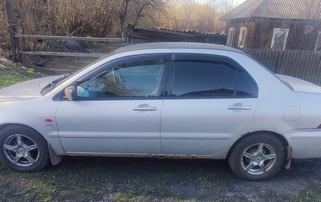 Mitsubishi Lancer IX, 2001 год, 180 000 рублей, 4 фотография