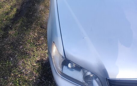 Mitsubishi Lancer IX, 2001 год, 180 000 рублей, 5 фотография