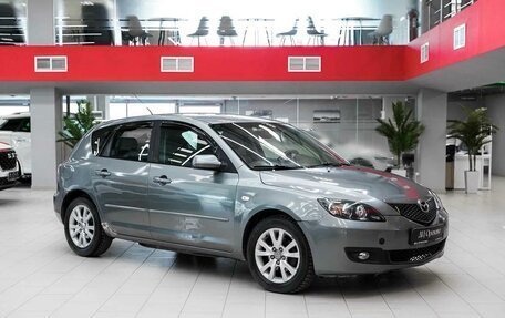 Mazda 3, 2006 год, 565 000 рублей, 3 фотография