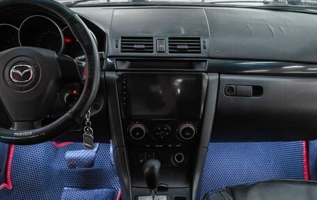 Mazda 3, 2006 год, 565 000 рублей, 7 фотография