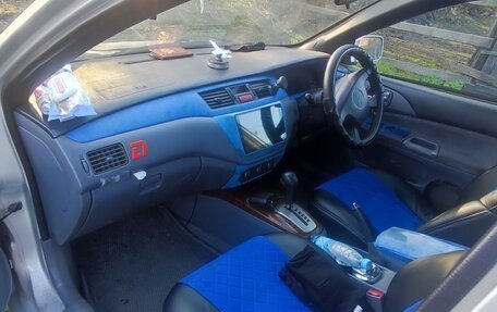 Mitsubishi Lancer IX, 2001 год, 180 000 рублей, 13 фотография