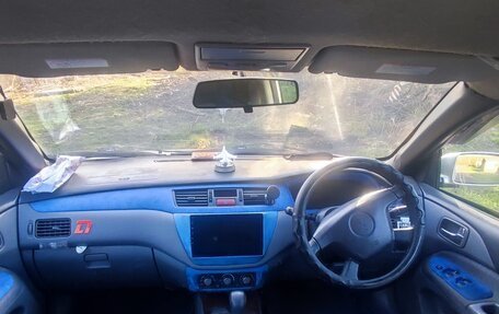 Mitsubishi Lancer IX, 2001 год, 180 000 рублей, 12 фотография