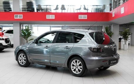 Mazda 3, 2006 год, 565 000 рублей, 2 фотография