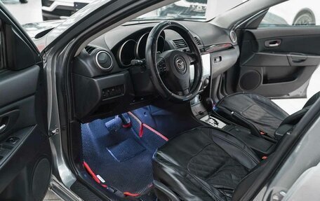 Mazda 3, 2006 год, 565 000 рублей, 10 фотография