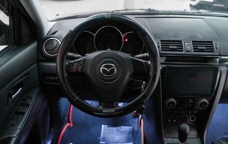 Mazda 3, 2006 год, 565 000 рублей, 6 фотография