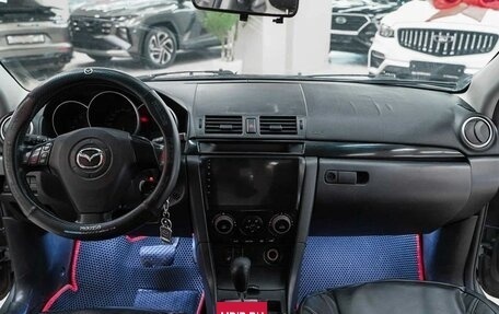 Mazda 3, 2006 год, 565 000 рублей, 8 фотография