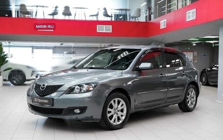 Mazda 3, 2006 год, 565 000 рублей, 5 фотография