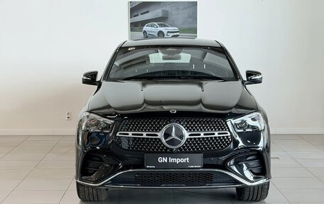Mercedes-Benz GLE Coupe, 2025 год, 14 800 000 рублей, 2 фотография