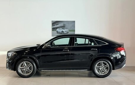 Mercedes-Benz GLE Coupe, 2025 год, 14 800 000 рублей, 5 фотография