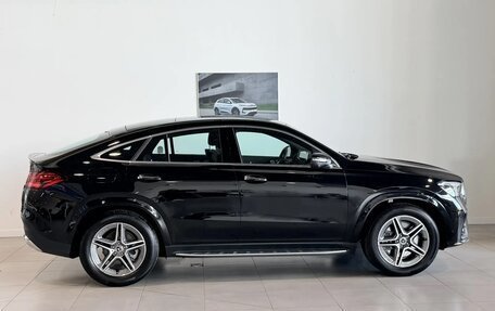 Mercedes-Benz GLE Coupe, 2025 год, 14 800 000 рублей, 4 фотография