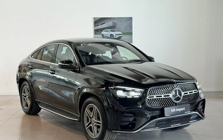Mercedes-Benz GLE Coupe, 2025 год, 14 800 000 рублей, 3 фотография