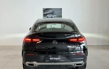 Mercedes-Benz GLE Coupe, 2025 год, 14 800 000 рублей, 7 фотография
